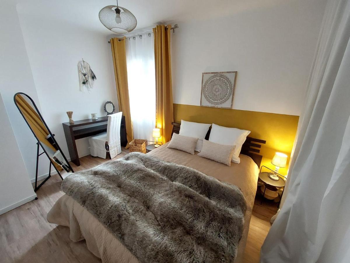 Villa La Marroniere Brignoles Esterno foto